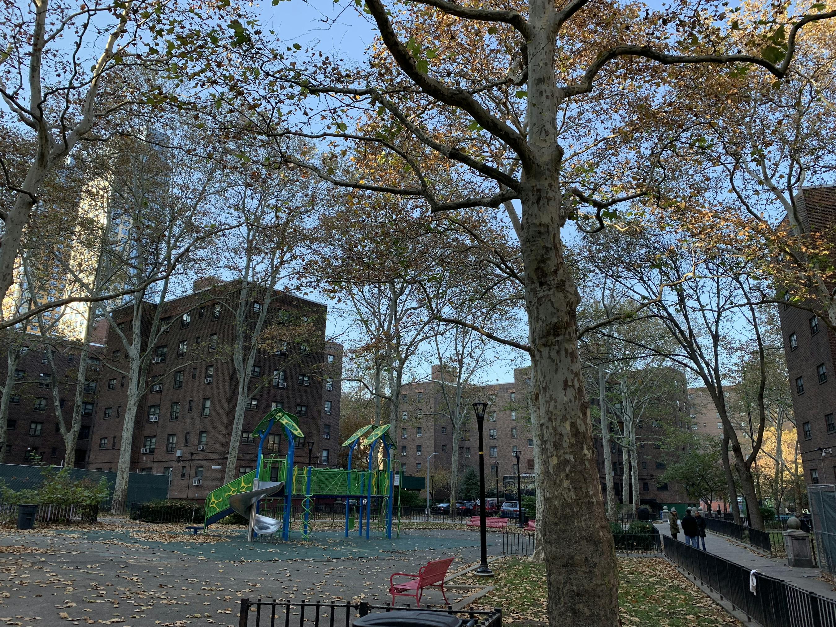 Our Region Public Housing
